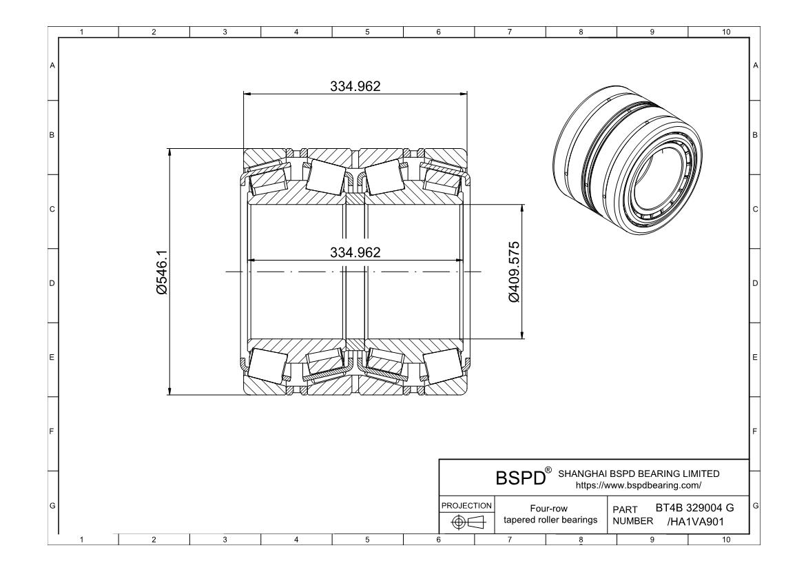 BT4B 329004 G/HA1VA901